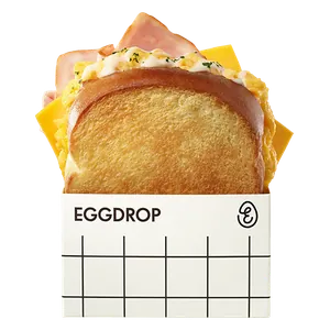 American Ham Cheese