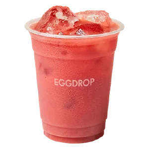 100% Freshly Squeezed Blood Orange Juice