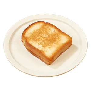 Brioche Toast