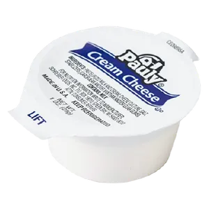 Cream Cheese