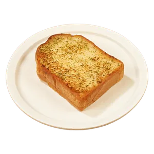 Garlic Butter Toast
