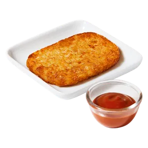 Hash Brown