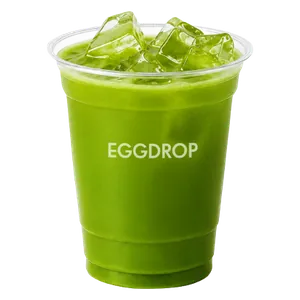 Kale Apple Juice
