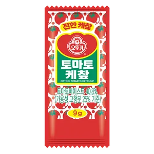 Ketchup
