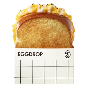 Mr. Egg