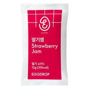 Strawberry Jam